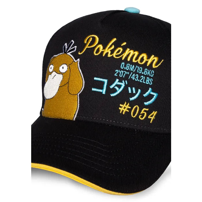 Gorra Psyduck #054 