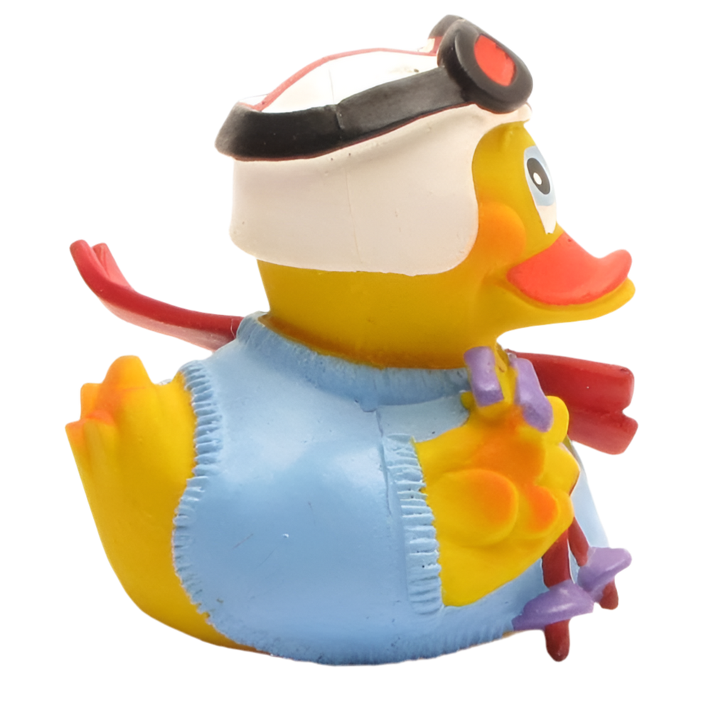 Canard Skieur