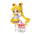Q posket Eternal Sailor Moon Verse. TEM