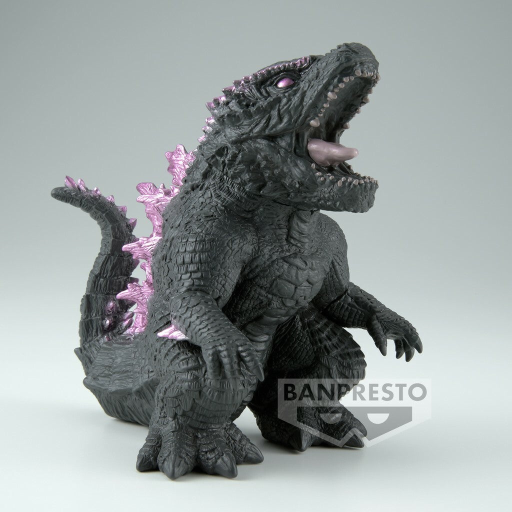Godzilla – Godzilla: Das neue Imperium: Verewigte Monster – VORBESTELLUNG*