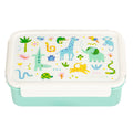 Boîte à déjeuner bento - Jungle