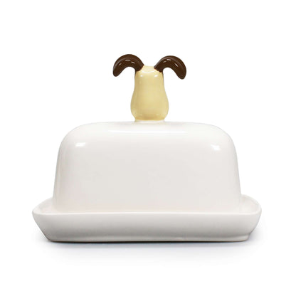 Beurrier Wallace & Gromit