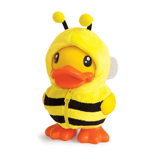 Abeja de pato