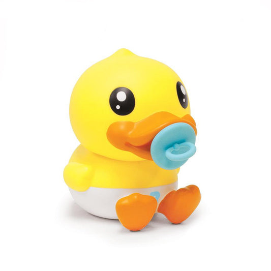 Tirelire Canard Bébé Jaune