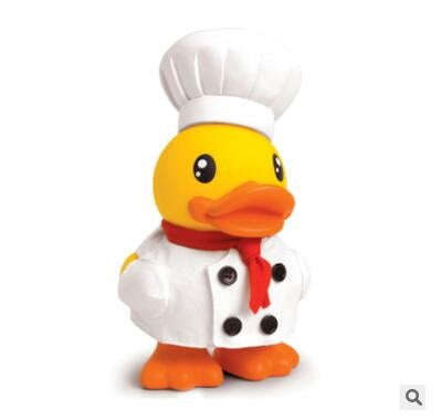 Cozinheiro de pato