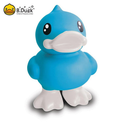 Blue duck