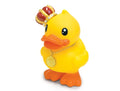 Enten-Spardose Roi