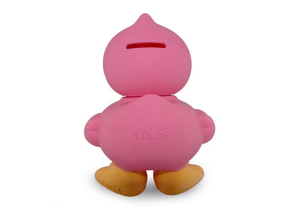 Roze Eend Spaarpot
