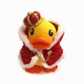 King Duck suave