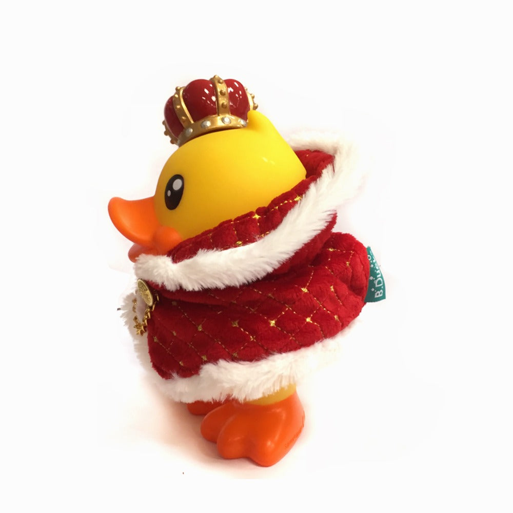 King Duck suave