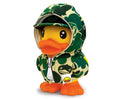 Enten-Spardose Jaune Hip Hop