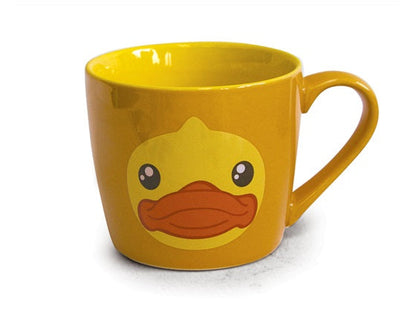 Mug Canard Jaune