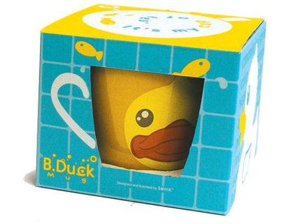 Mug Canard Jaune