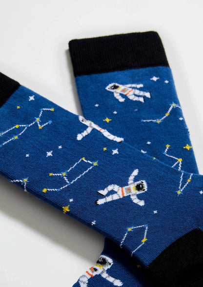 chaussettes becosmos besocks
