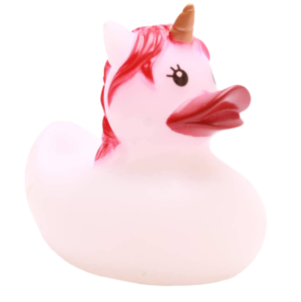 Pato Unicórnio