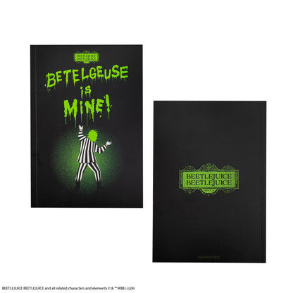 Carnet Betelgeuse is Mine
