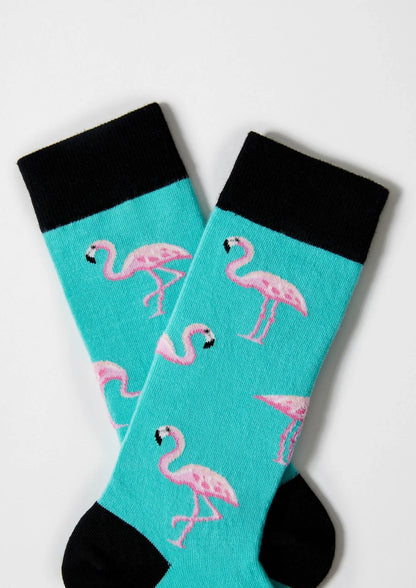 BeFlamingo Socks
