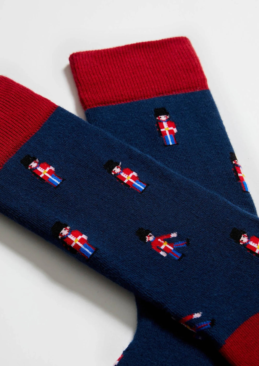 Chaussettes BeGuard