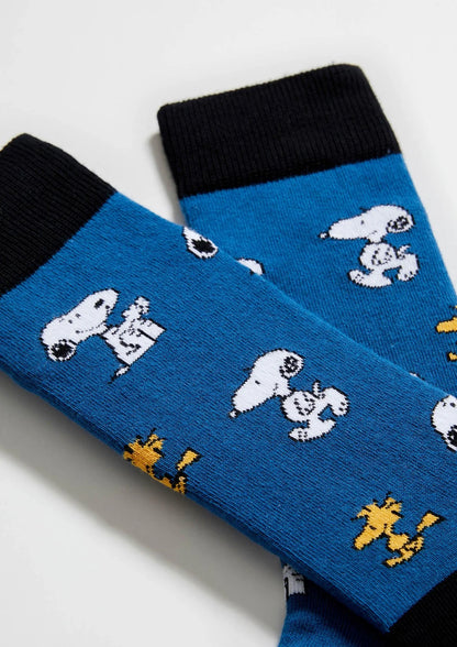 BeSnoopy Socks