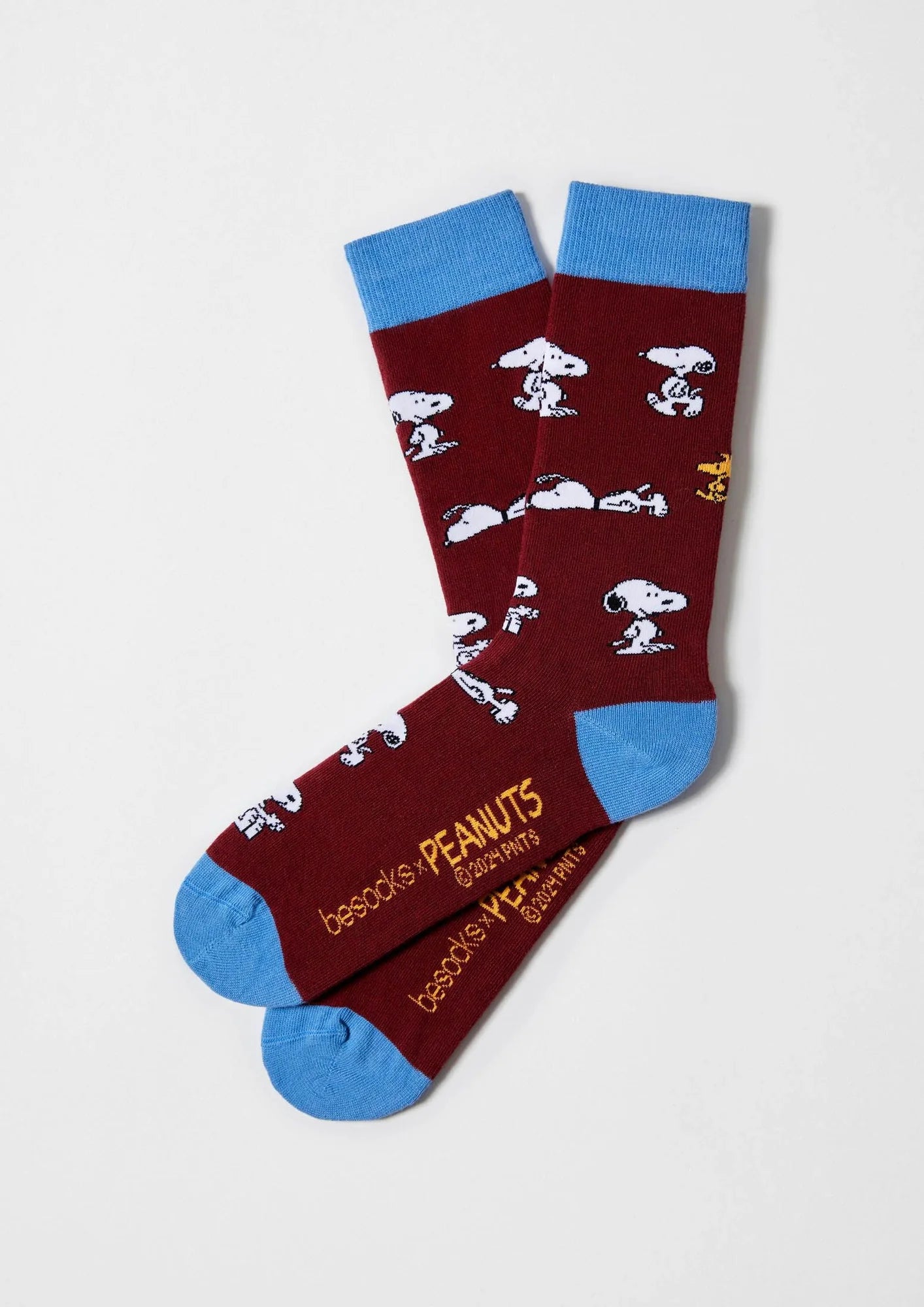 BeSnoopy Socks