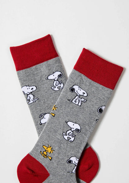BeSnoopy Socks