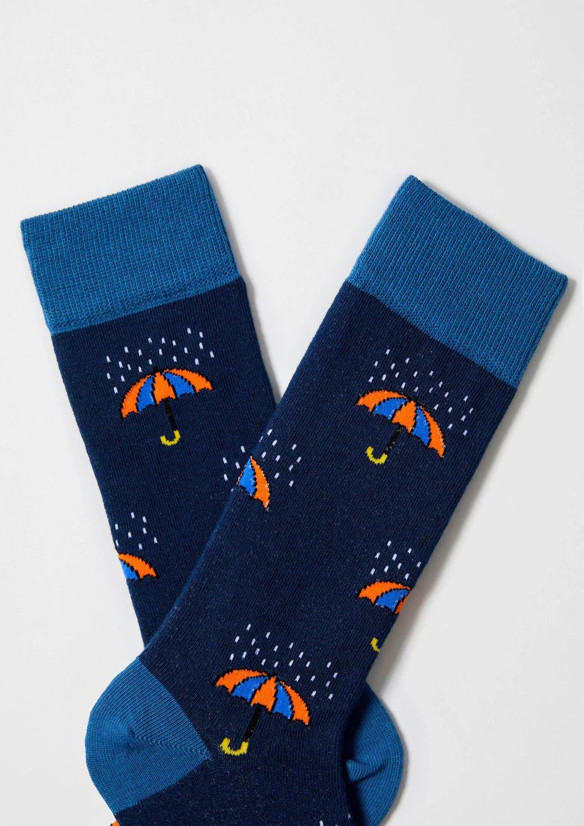 BeUmbrella Socks