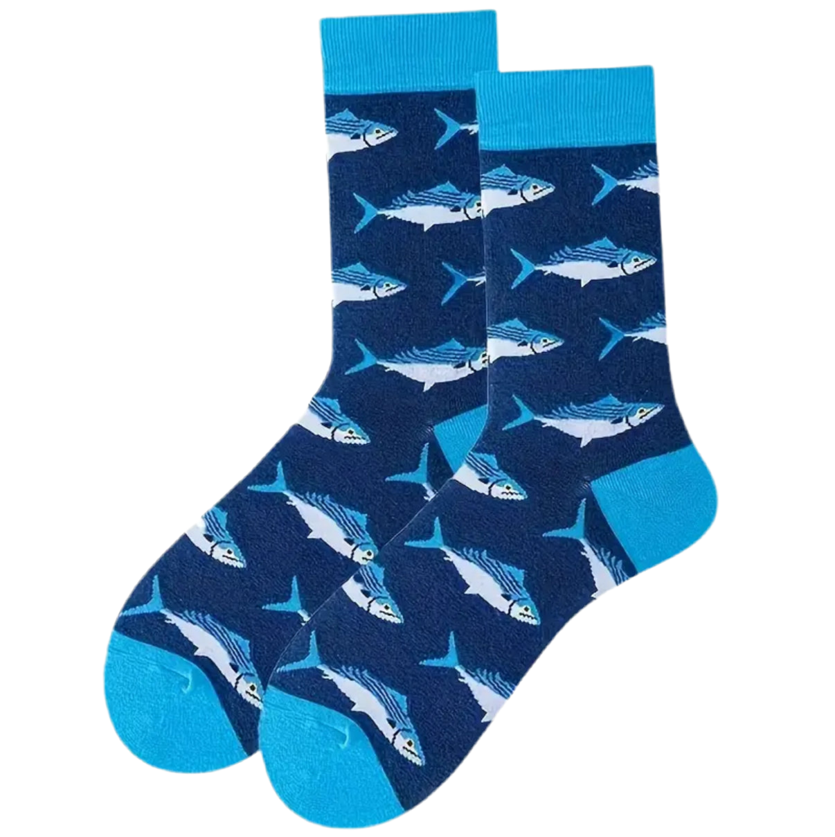 chaussettes thons mrcol