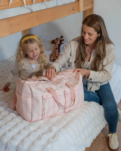 Pack bolsa + tipi tent infantil