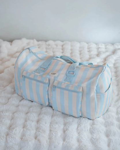 Kids' travel bag - COCONUT