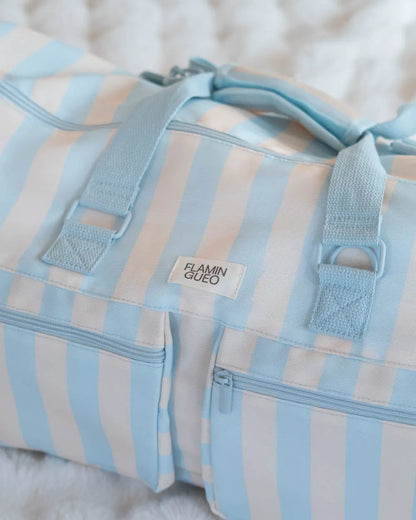 Kids' travel bag - COCONUT