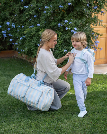 Pack bolsa + tipi tent infantil