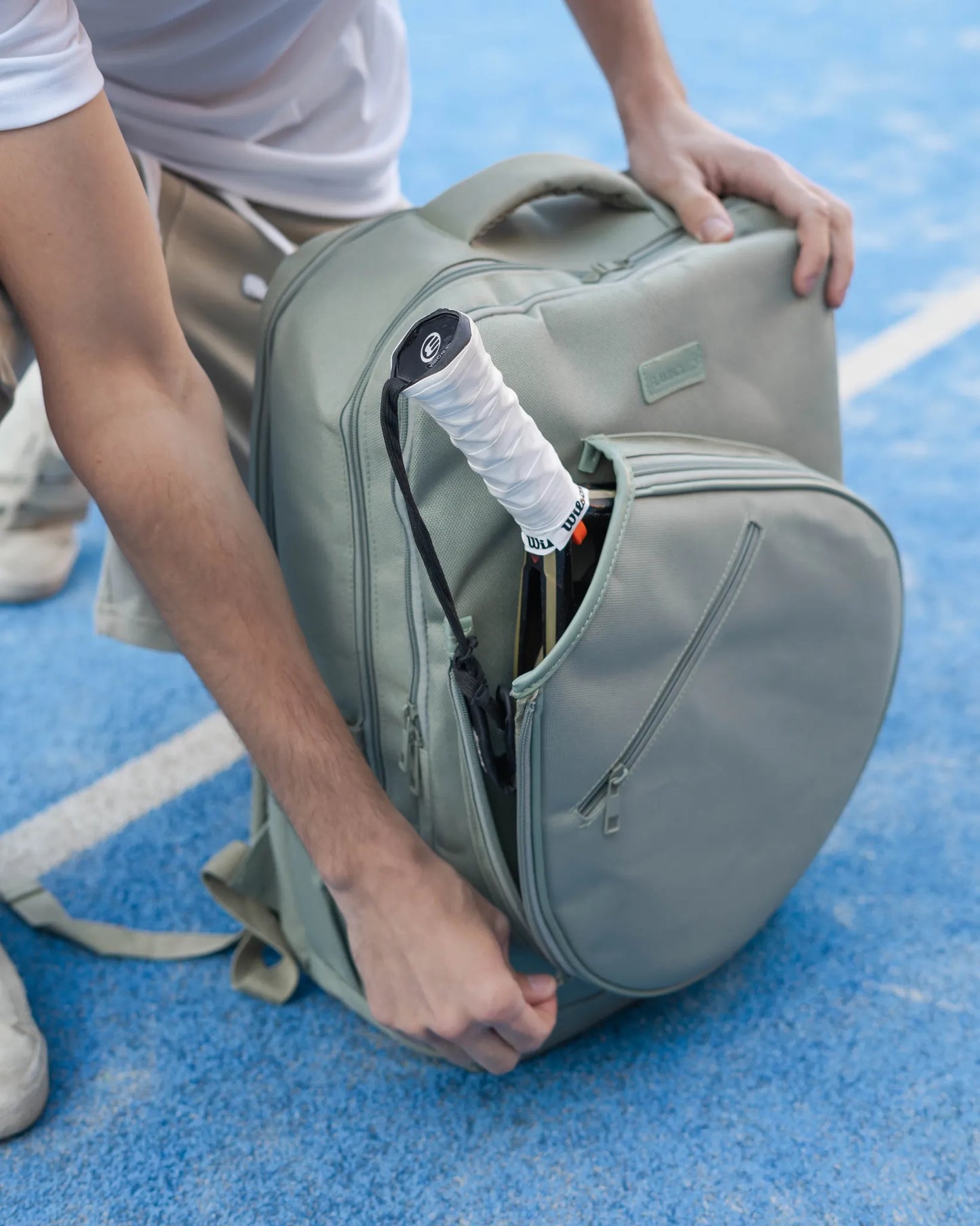 Padel backpack - VENEZIA