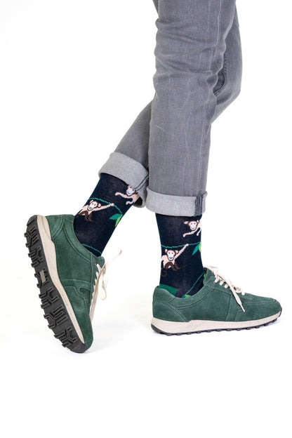 Chaussettes Billy Brown