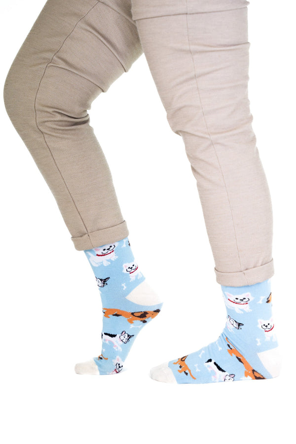 Chaussettes Doggy Dog