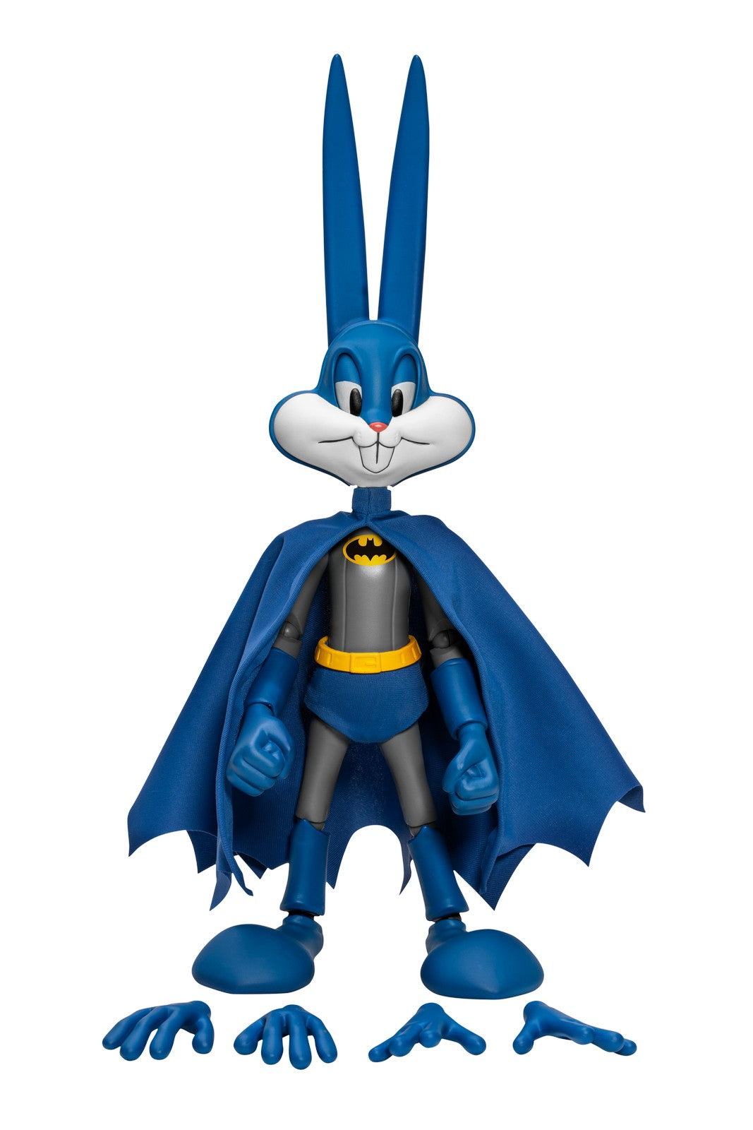 Bugs Bunny Batman - WB 100th Anniversary