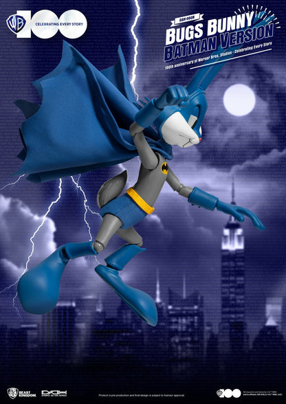 Bugs Bunny Batman - WB 100th Anniversary