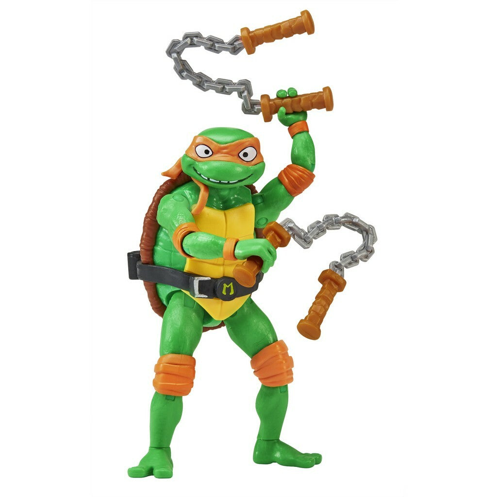Michelangelo - TMNT : Mutant Mayhem