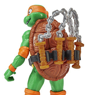 Michelangelo - TMNT : Mutant Mayhem
