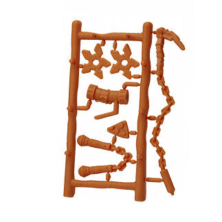 Michelangelo - TMNT : Mutant Mayhem