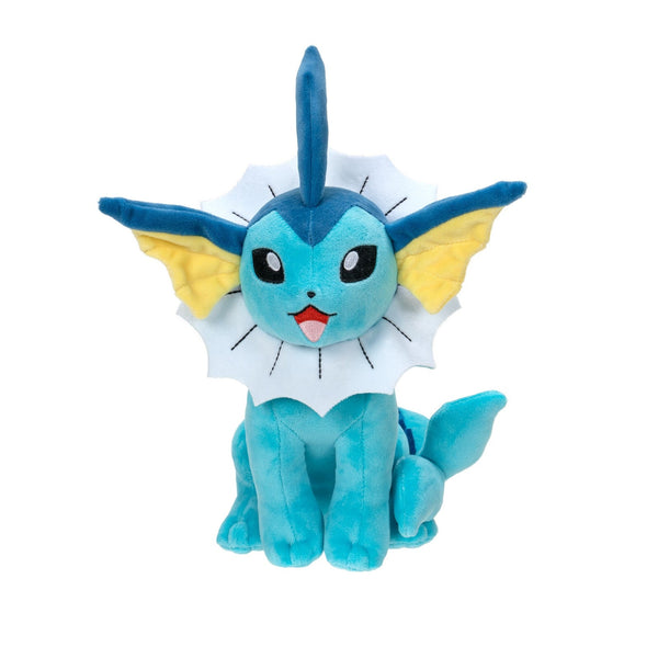 ポケモンぬいぐるみ - シャワーズ