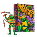 Michelangelo - Mutant Mayhem 