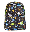 Petit sac à dos enfant - Galaxie