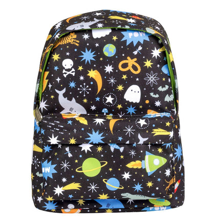 Petit sac à dos enfant - Galaxie – A Little Lovely Company