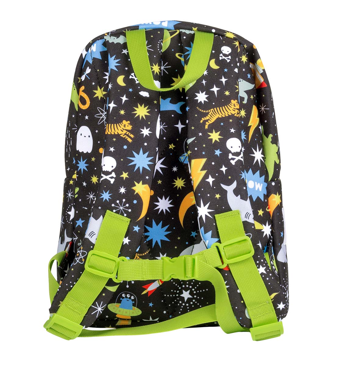 Petit sac à dos enfant - Galaxie – vue 4 – A Little Lovely Company