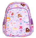 Sac à dos enfant - Princesses