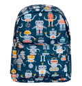 Petit sac à dos enfant - Robots