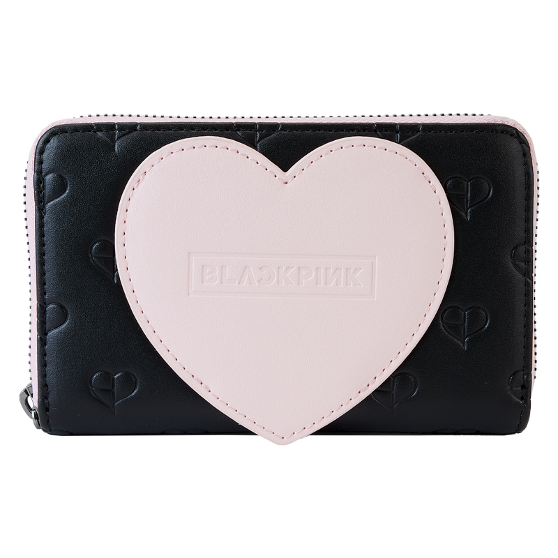 Cartera BLACKPINK 