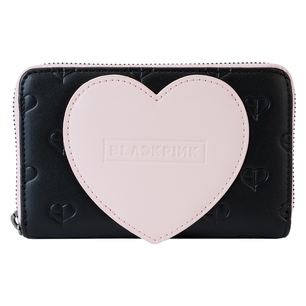 BLACKPINK portemonnee 
