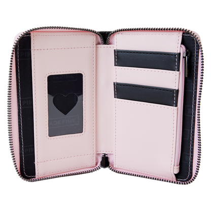 Cartera BLACKPINK 