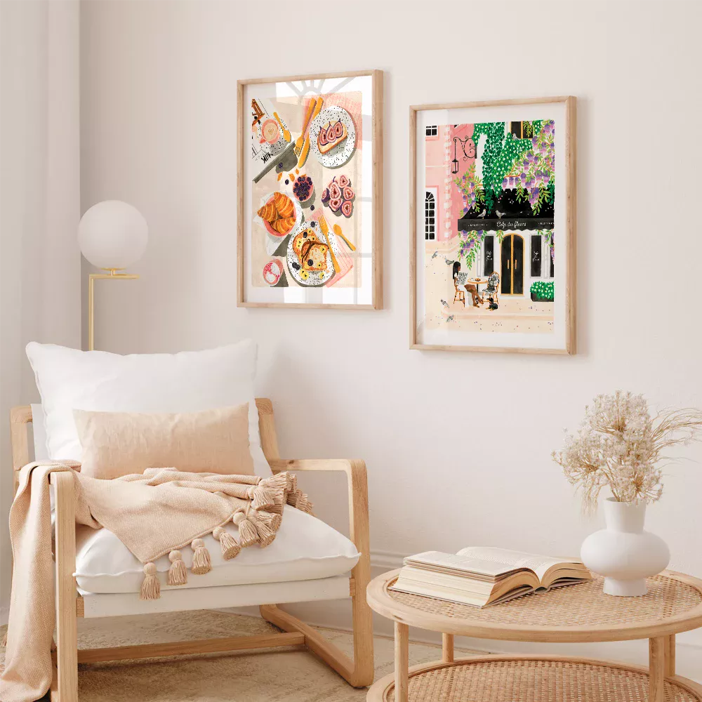 Brunch - Affiche